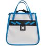 Boulder Bag, Azure