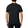 Heritage 74 Ss Tee Black