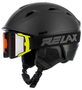 RH20F VOLCANO - lyžařská helma