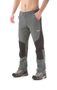 NBSPM5528 GRA - Men's outdoor trousers