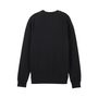 Absolute Fleece Crew Black