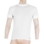 COOLMAX AIR men's shirt white