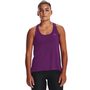 UA Knockout Tank, Purple