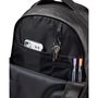 UA Hustle Signature Backpack 28, Gray