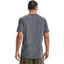 UA Tech 2.0 SS Tee Novelty, Gray