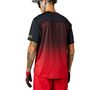 Flexair Ss Jersey, Chilli