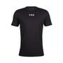 Flora Ss Prem Tee Black