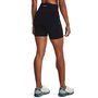 UA RUN STAMINA HALF TIGHT Black