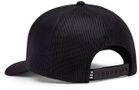 W Boundary Trucker Black/White