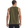 SPORTSTYLE LOGO TANK, green