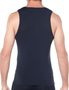 M Anatomica Tank BLACK