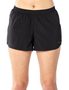 W Impulse Running Shorts BLACK-010