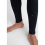 UA Rush Legging, Black