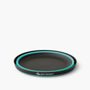 Frontier UL Collapsible Bowl L Blue