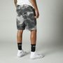 Essex Camo Short 2.0, Black Camor