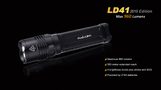 LD41 XM-L2 (960 lumens)