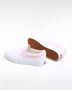 UA Classic Slip-On P CRADLE PINK