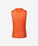 Essential Layer Vest Zink Orange