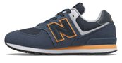 obuv new balance GC574SY2