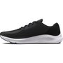 UA Charged Pursuit 3, Black/white