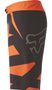 Dive Closed Circuit Boardshort, flo orange akce