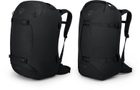 Porter 65 II, black