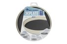 X-Plate, Sand