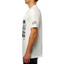 Picogram SS Premium Tee Chalk