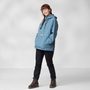 Vardag Hydratic Anorak W, Dawn Blue