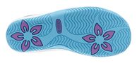 Harper K, bougainvillea/blue - dětské sandály