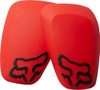 Launch Pro D3O Elbow Hard Caps Red