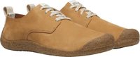 MOSEY DERBY LEATHER MEN apple cinnamon/birch