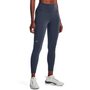 UA Rush Ankle Legging, Gray