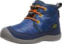 HOWSER II CHUKKA WP CHILDREN, deep lagoon/evening primrose