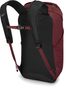 FARPOINT FAIRVIEW TRAVEL DAYPACK, zircon red