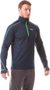 NBFMF5865 INSURE blue sky - men's sports sweatshirt