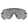 SPORTSTYLE 236 S SET BLACK MATT/MIR. SIL 2024