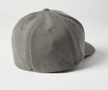Transposition Flexfit Hat, Grey/Blue