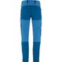 Keb Trousers M Reg Alpine Blue-UN Blue
