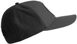 U Icebreaker Graphic Hat MONSOON/BLACK