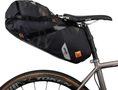 X-TOURING Diamond CyberCam L black