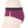 MERINO DF ladies panties lilla