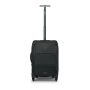 OZONE 4-WHEEL CARRY ON 36, black