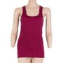 MERINO ACTIVE women's tank top lilla