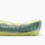 Ascent Women's -9C Down Sleeping Bag Long, Celery Green