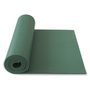 Single-layer car mattress 8 dark green G95