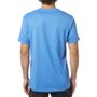 Eyecon Photo Ss Tee, heather blue