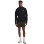 UA STORM Run Jacket , Black