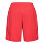 UA Tech Mesh Short, Red