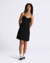 BENTON CAMI DRESS Black